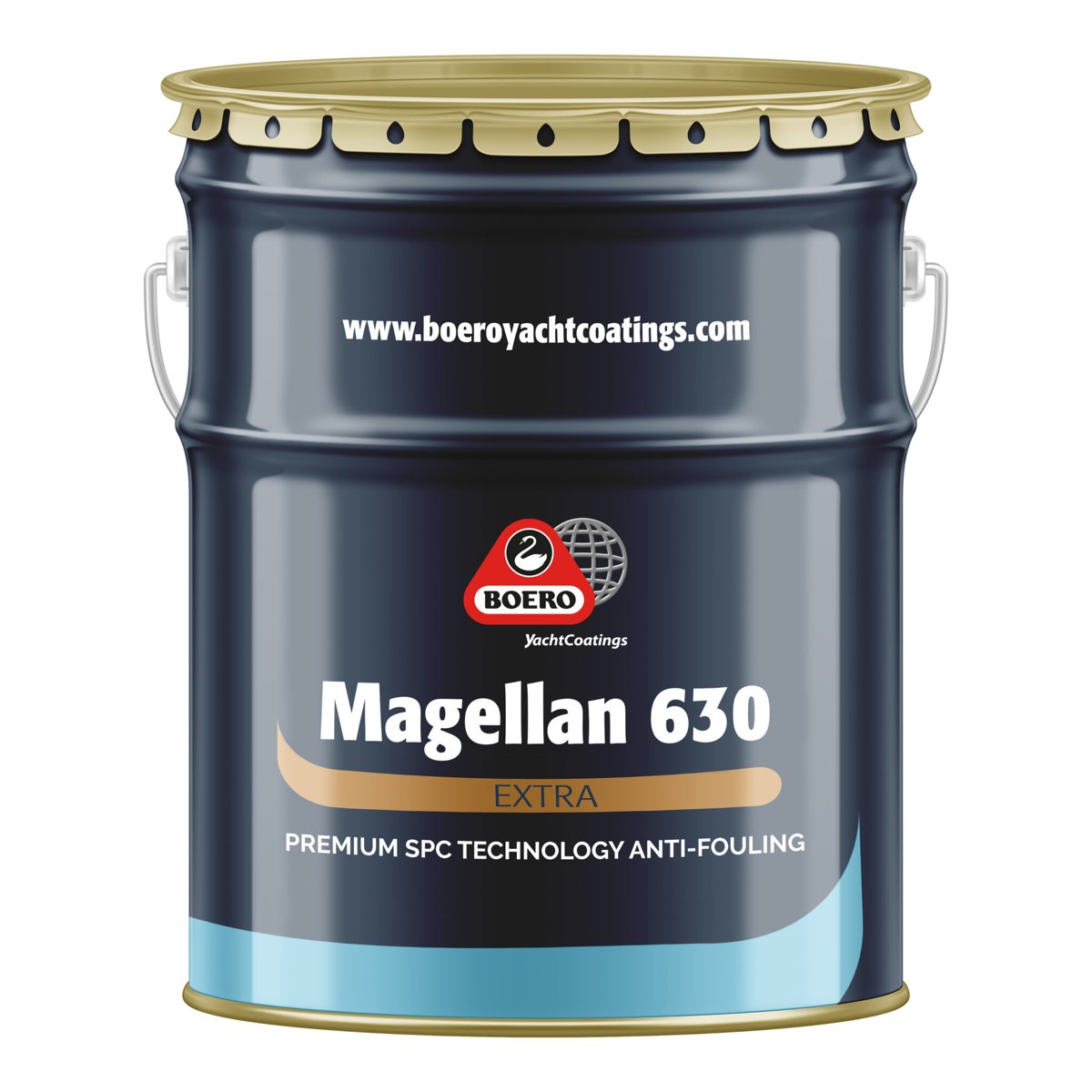 Xiamen SunRui Ship Coating 725-BH50-15 TBT-free SPC antifouling, 725-BH50-17 TBT-free SPC antifouling