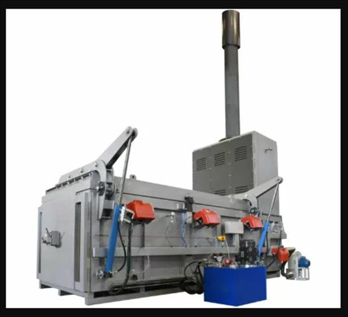 Taiko Kikai Industries TK-INC-500
