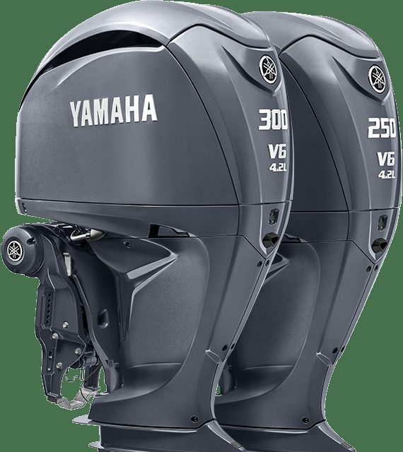 Yamaha Motor F(L)300-6JD(6JE), F(L)250-6NM(6NN), F(L)200-6NP(6NR)