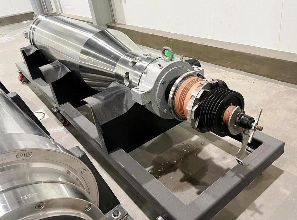 GEA Westfalia proteinMaster CF 6000