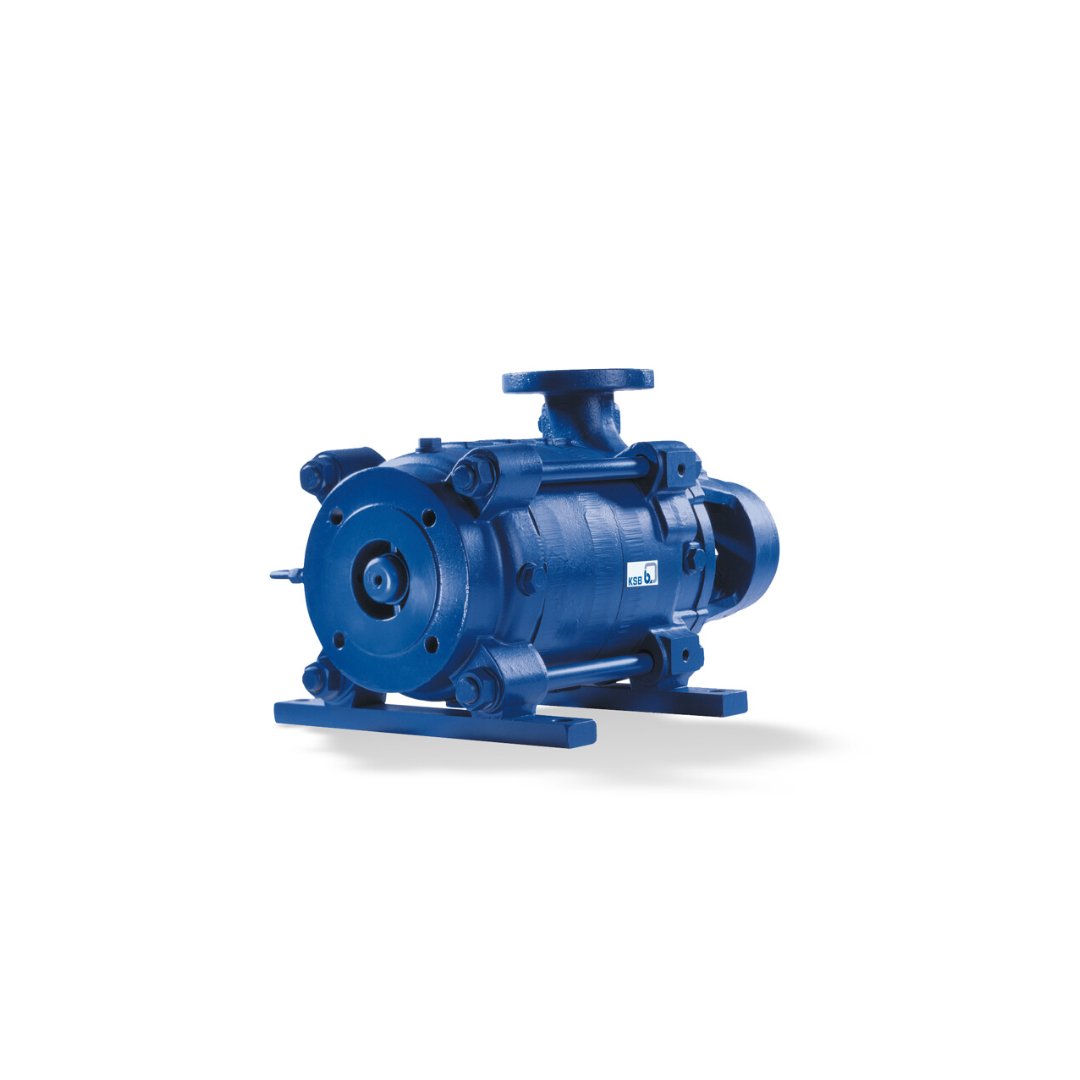 KSB Multitec Series