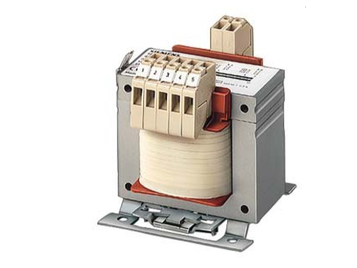 Siemens Marine 4BT Marine 500kVA 440/230V