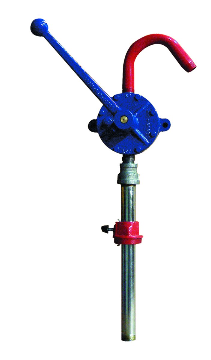 Gorman-Rupp HO Series HO3/4A4
