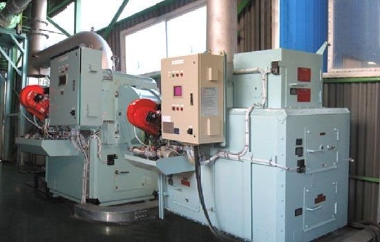 Kangrim Marine KRM-1000