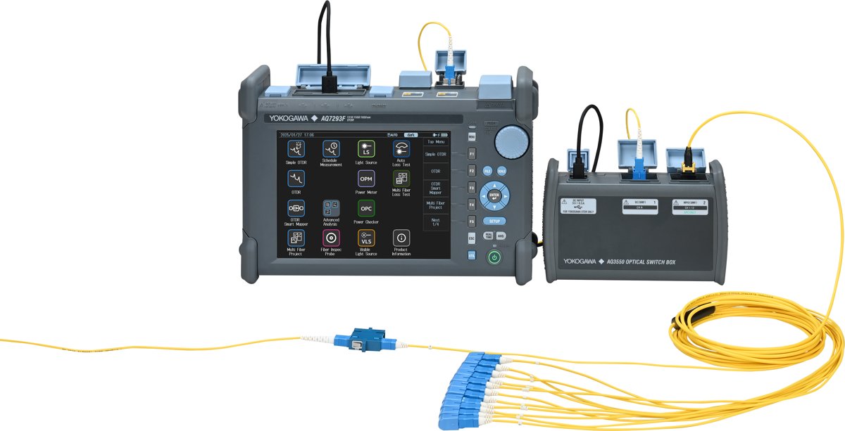 Yokogawa EML50