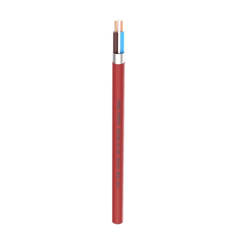 Nuhas Oman S7 250 V