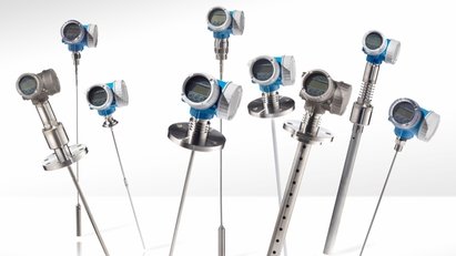 Endress+Hauser SCH20