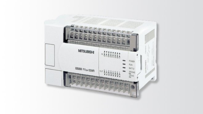 Mitsubishi Electric Corporation, Nagoya Works Melsec - FX2N Series, Melsec - FX2NC Series