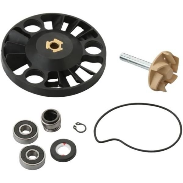 Grundfos Marine 125-180-2P
