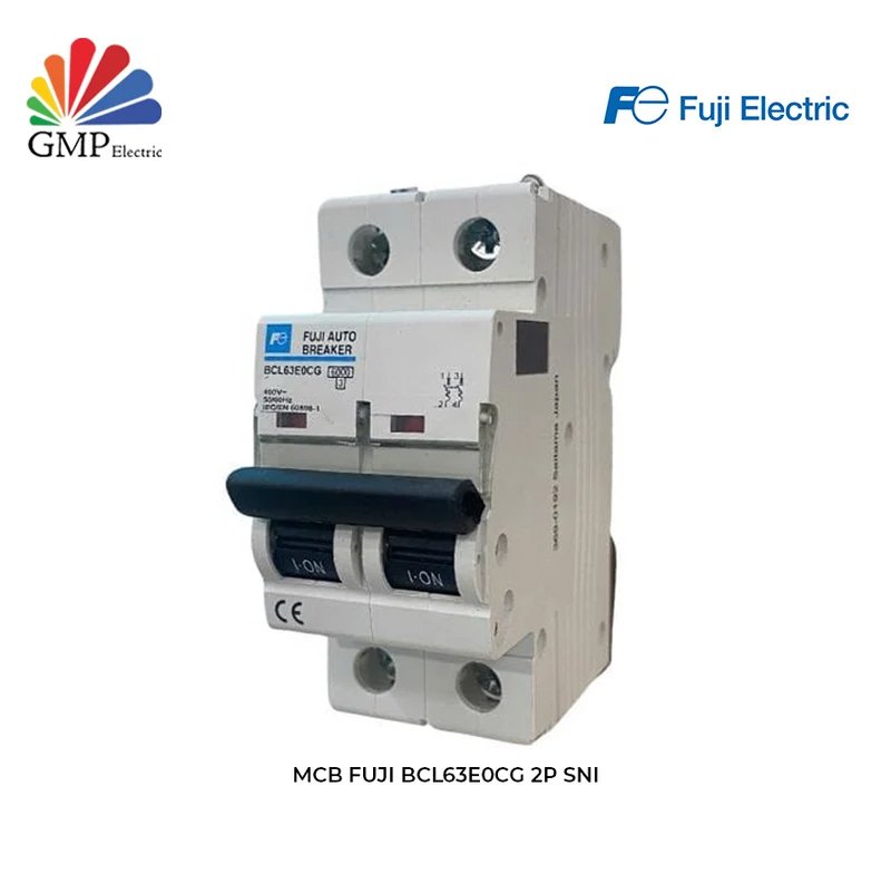 Fuji Electric BCL63E0