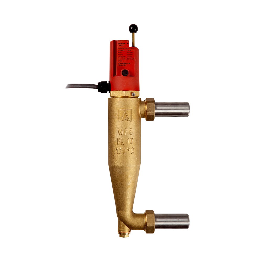 AFRISO Level controllers RG 210 | 53206