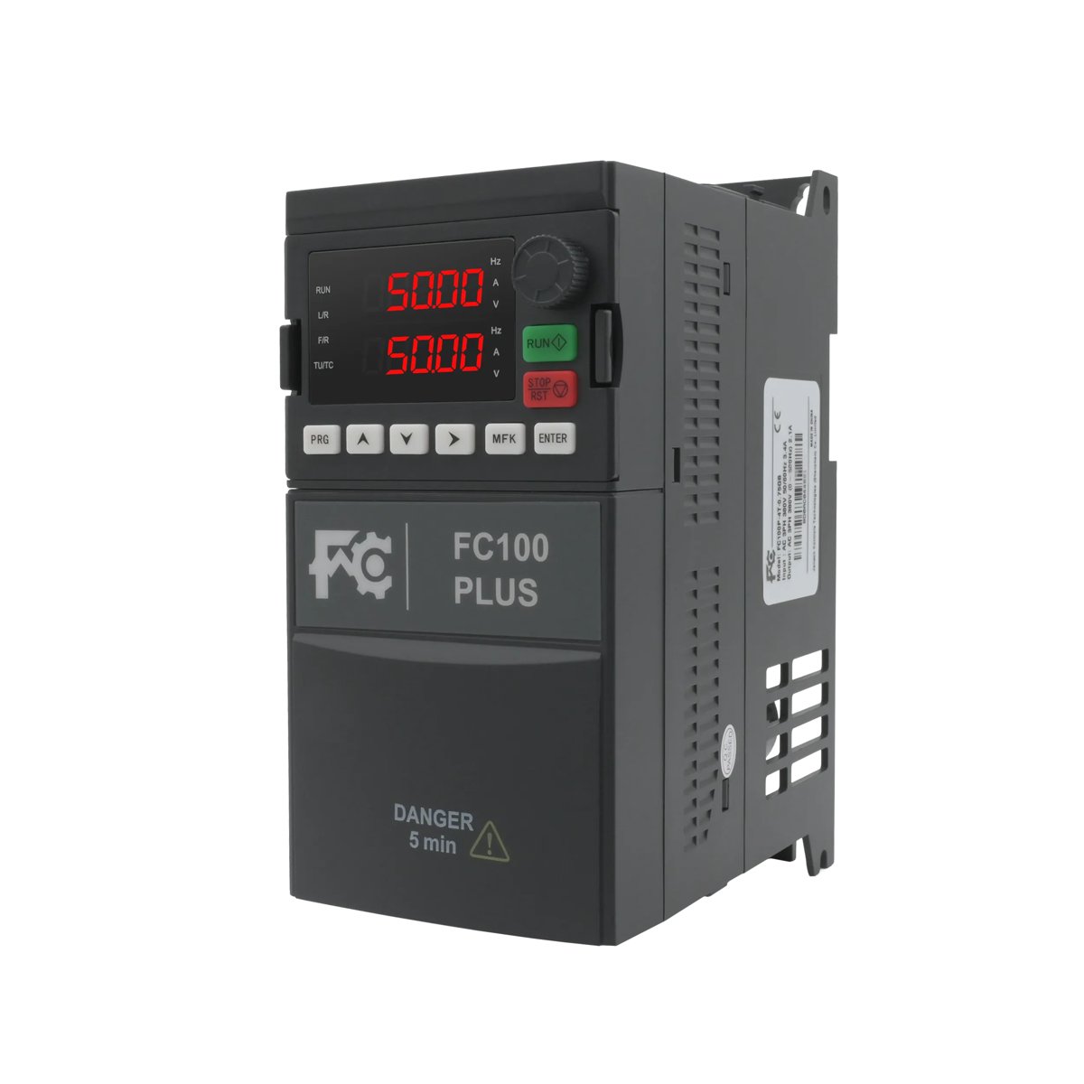 Cruisair / Marine Air / Dometic VFD 380V 17.0A 50Hz
