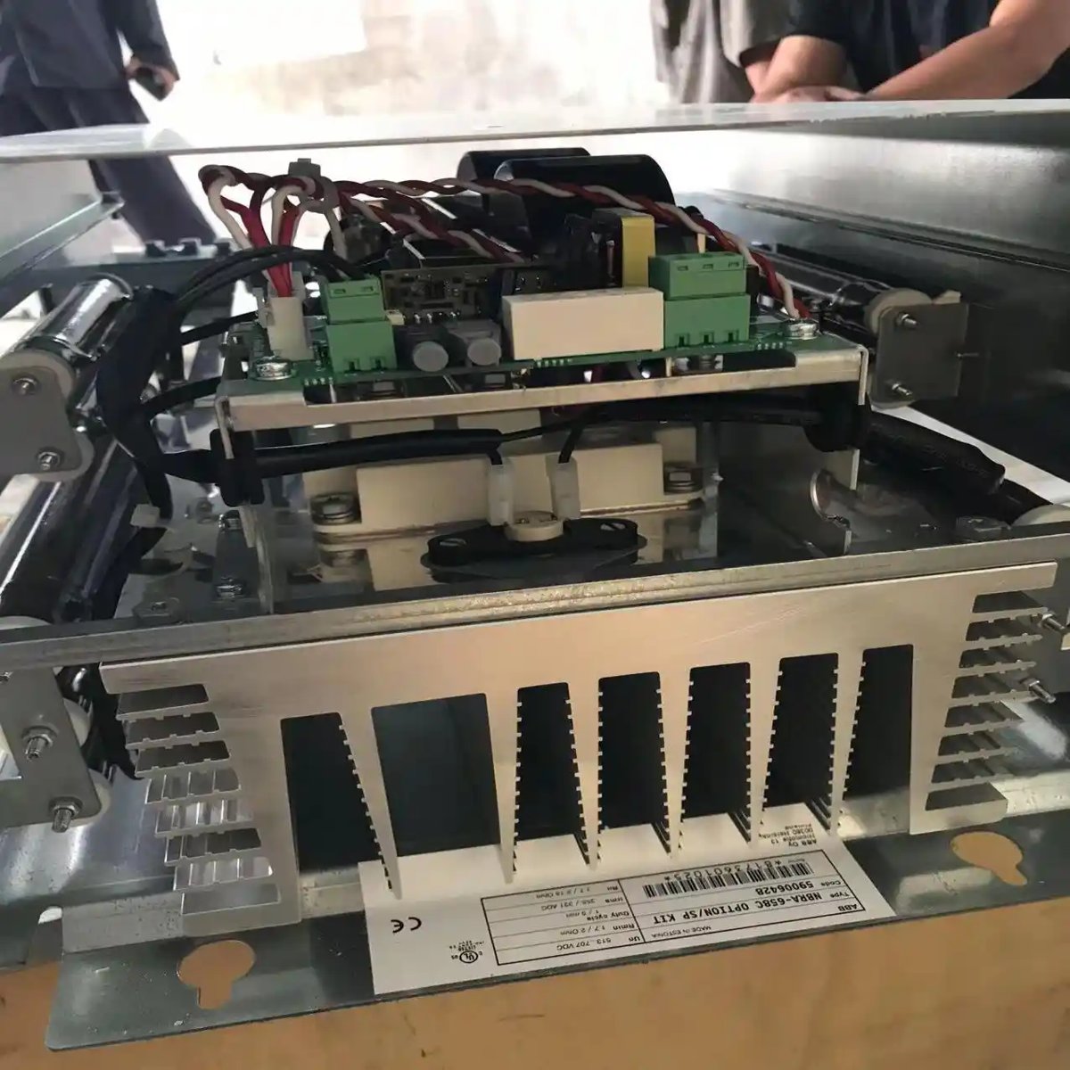 ABB Marine TPL 79-C