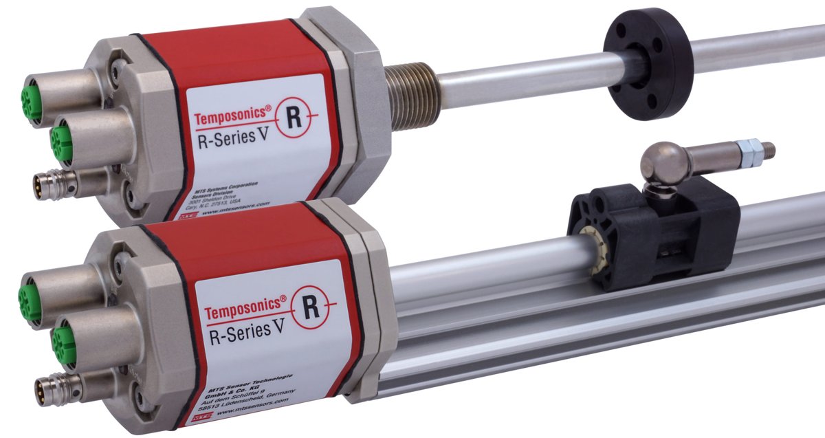 Temposonics TLS