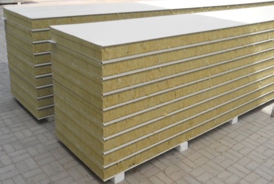 Tianjin Huali Thermal Insulation Building Material HL-B50CG-I Type Class B-15 Bulkhead