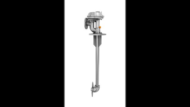 Alfa Laval/Toftejorg I-40 20m dia 15m3h 8bar