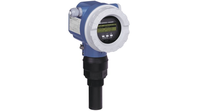 Endress+Hauser Prosonic FMU40 5m Ex d Marine