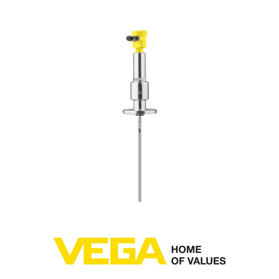 VEGA VEGAFLEX 86
