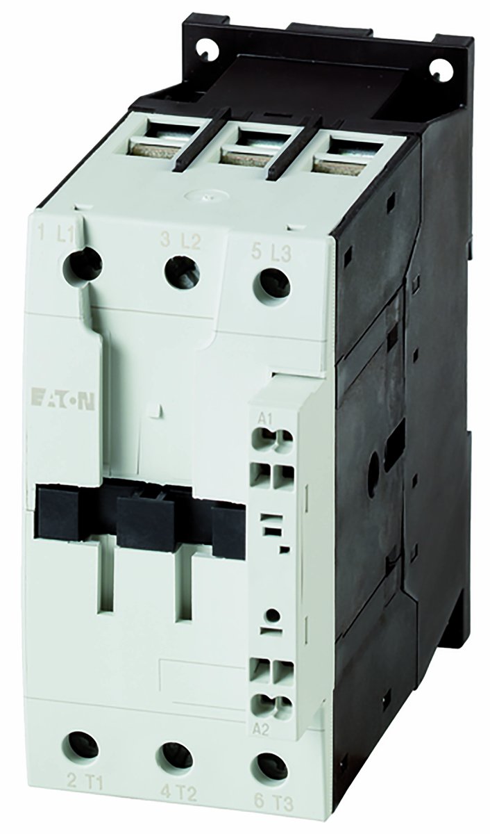 Eaton Marine DILM95 400V Marine