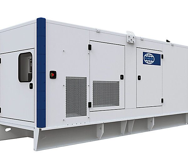 FG Wilson P400-4M-60Hz