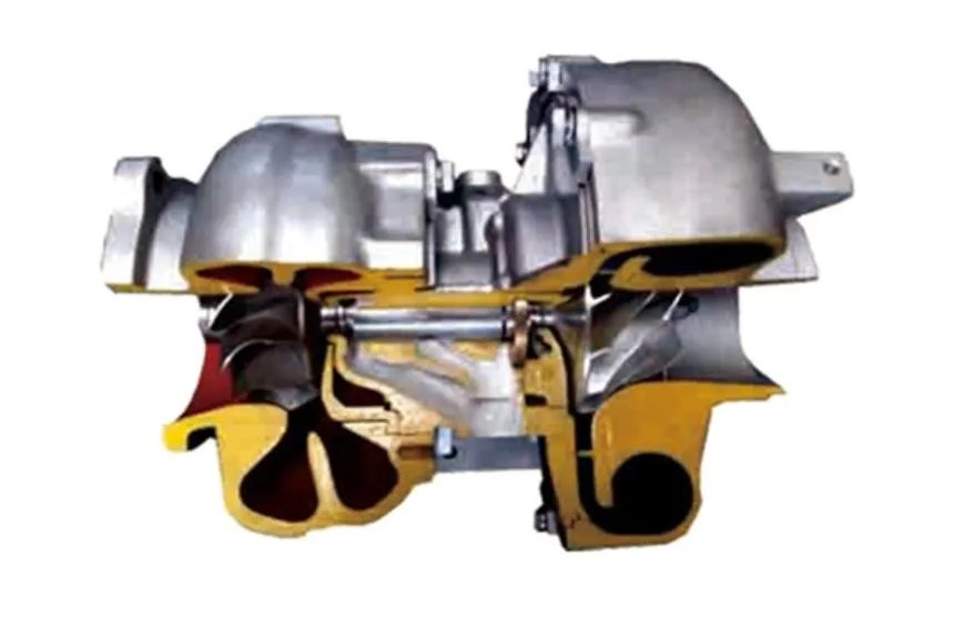 IHI Marine RH RH-13