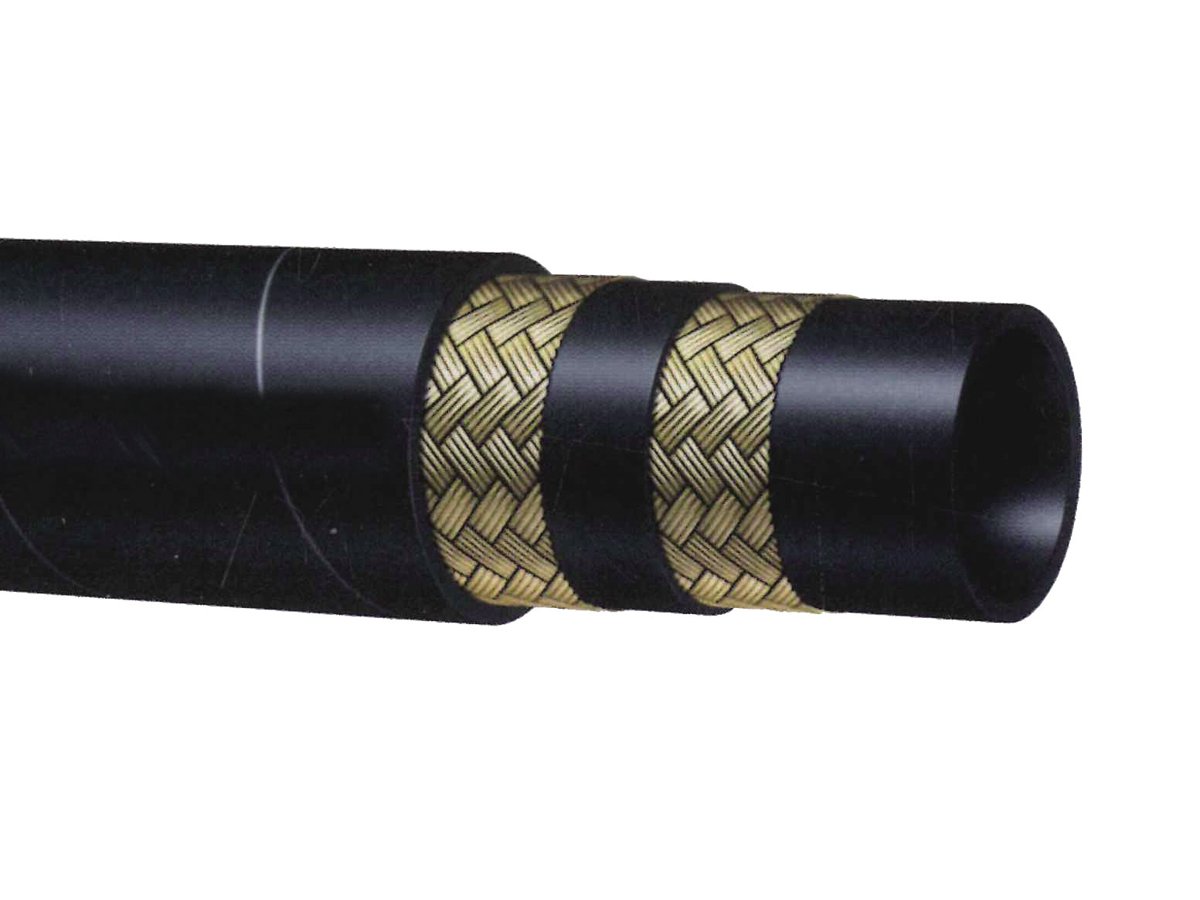 Diesse Rubber Hoses DS-5, DS-17, DS-19, FIGHTER DS 2SC/R16, 2 STARK, OVERMASTER C25, OVERMASTER, FAHRENHEIT 302/5