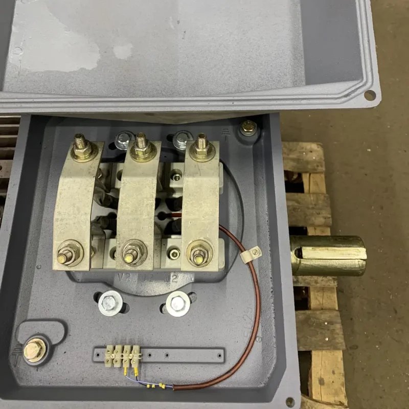 ABB Marine M2BA 71