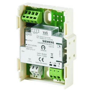 Siemens Schweiz FDCI221, FDCIO221, FDCI222, FDCIO222, FDCIO223, FDCIO224, FDCL221-Ex, FDAI92-Ex, FDAI91/92, SB3