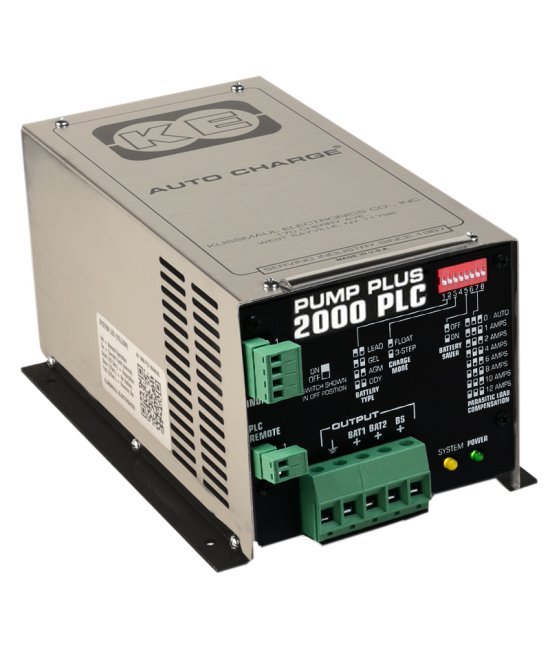 Kussmaul 091-237-12-PP
