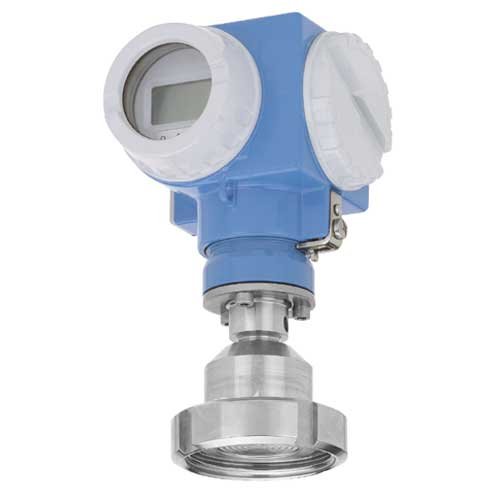 Endress+Hauser PMC 631 und PMC 731/PMP 635 und PMP 731
