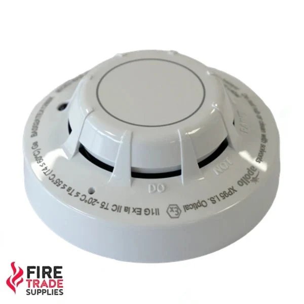 Apollo Fire Detectors 55000-640 XP95 I.S. Optical Smoke Detector