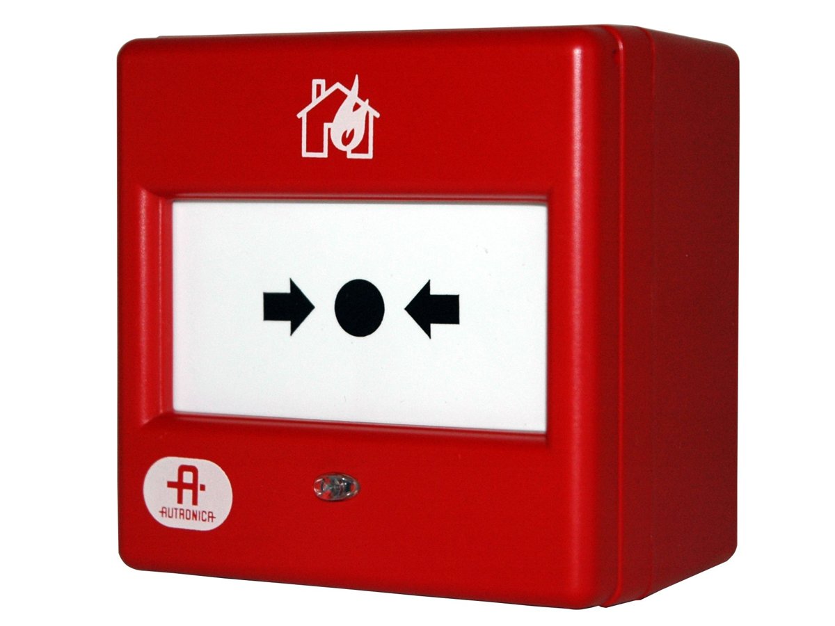 Autronica BF-300-V2