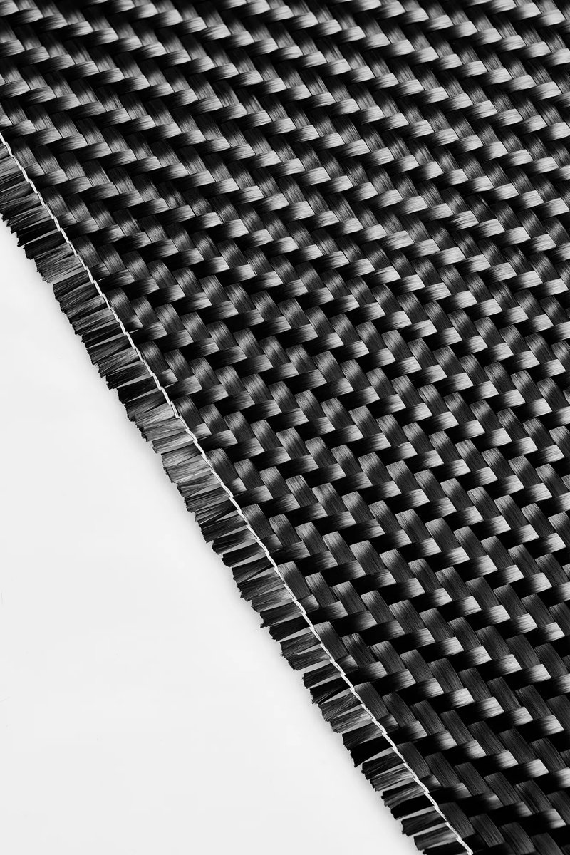 Aksa Karbon ve Ileri Kompozit Malzemeler San. Ltd. Sti. Carbon Multiaxial Fabrics: Uni-axials (0°) - (150-1200 g/m²)