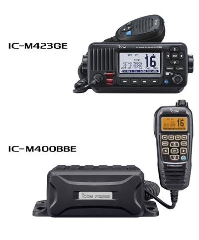 Icom Marine IC-M400BB
