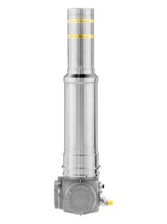 Endress+Hauser Gammapilot M FMG60 HART