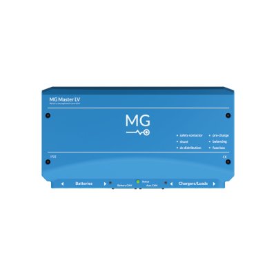 SEIMI MGMLV121000
