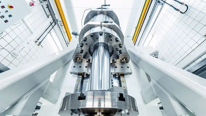 Trelleborg Sealing Solutions UK 21.7 - 23.6