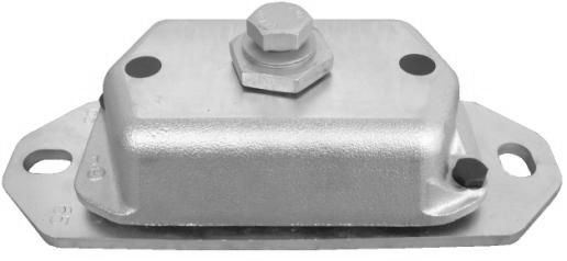 Meinert Double Bush Engine Mount (DOBULA) - 777 153 - Produkt-no. 18 105 00040