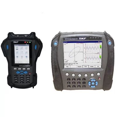 SKF Microlog CMXA 75