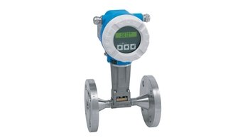 Endress+Hauser Prowirl 77H