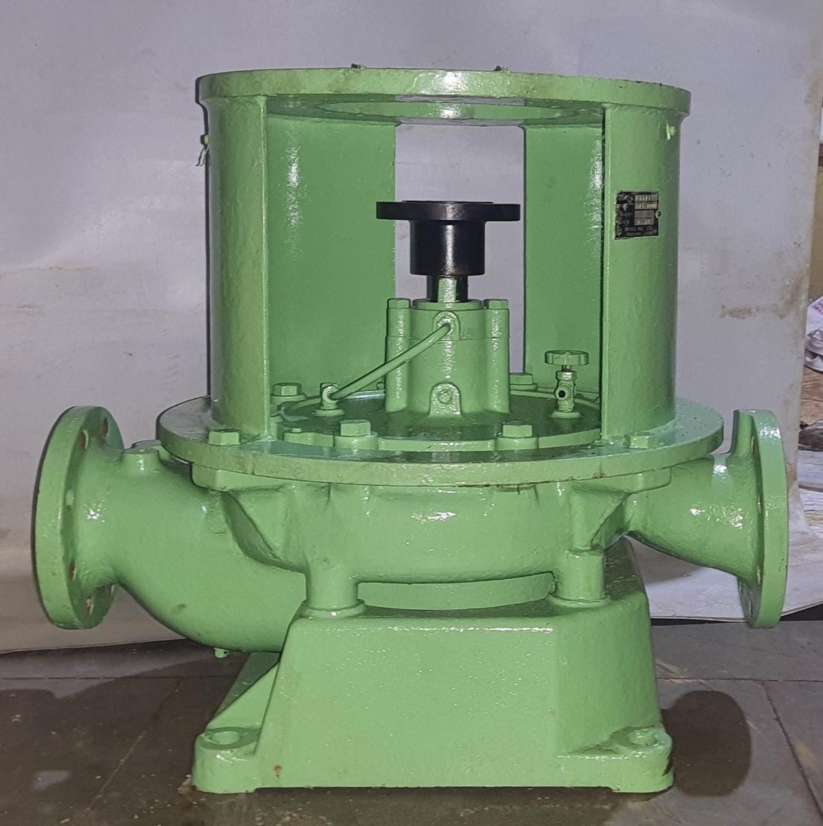 Shinko SVA 400A