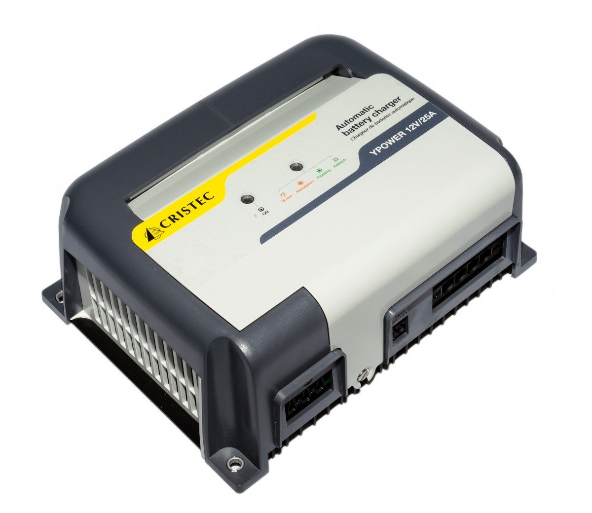 SEIMI YPO2415STPL