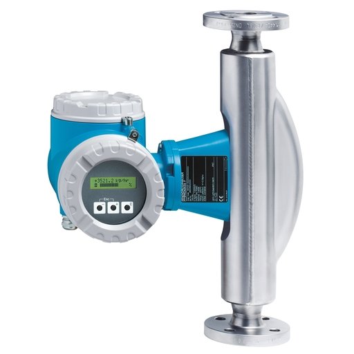 Endress+Hauser BA01048F