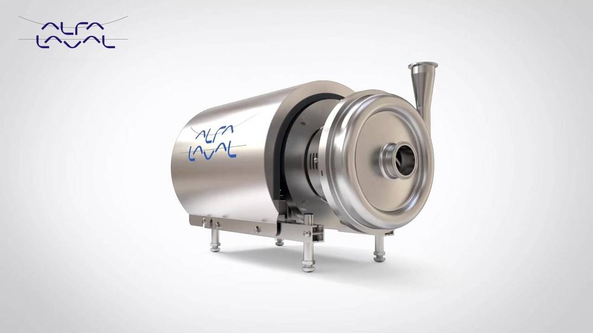 Alfa Laval LKH-50