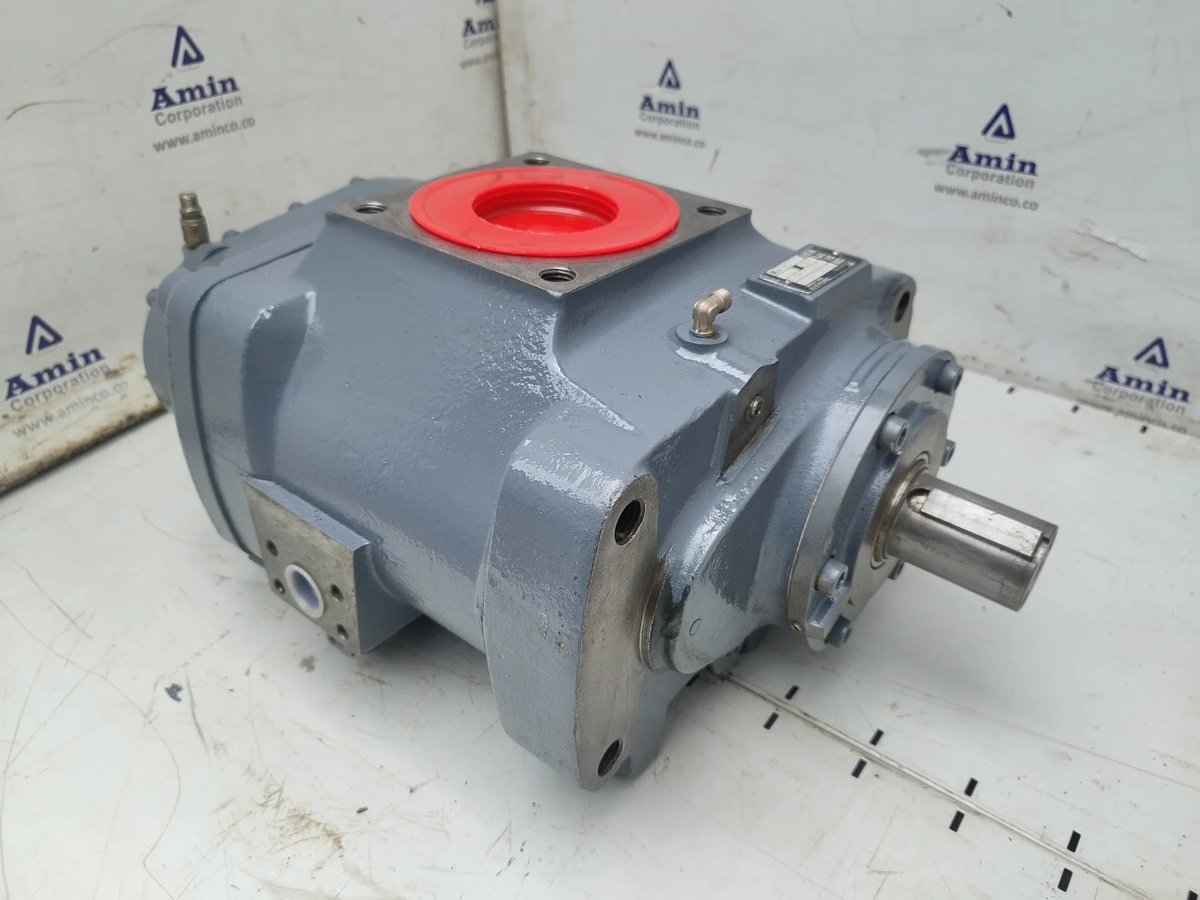 Tamrotor Marine TH 400/10