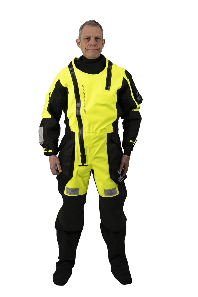 Viking Life-Saving Equipment PS4104