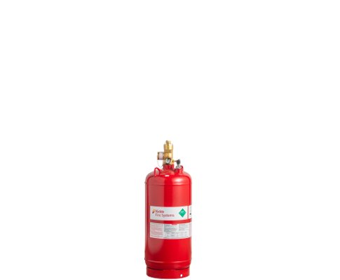 Kidde-Fenwal Novec 1230 /Fluoro-K ECS 360 psi