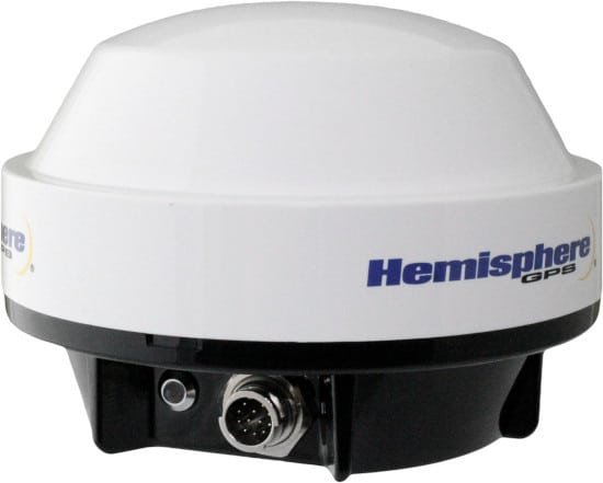Hemisphere GNSS A325