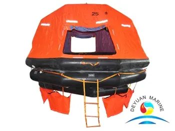 DSB Marine SOLAS-A 25P Vacuumed-Pack-C