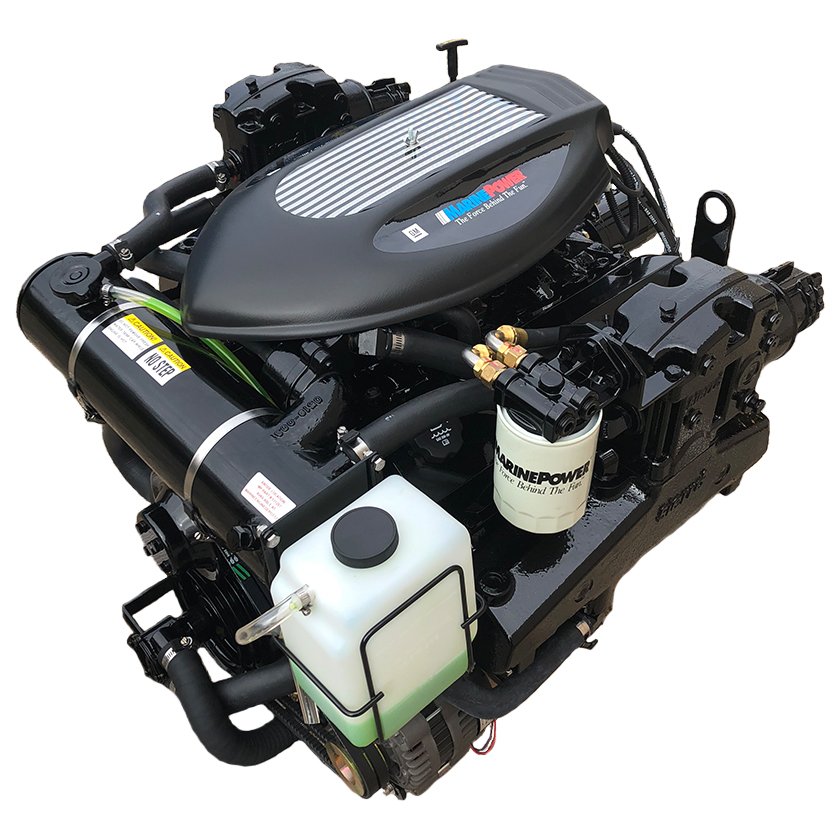 MARINE POWER PMPEM07.4524
